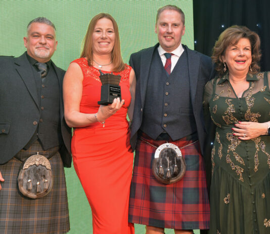 Awards Profile – Tobacco Retailer of the Year KeyStore Express Cults was named Tobacco Retailer of the Year at the Scottish Grocer Awards 2023.