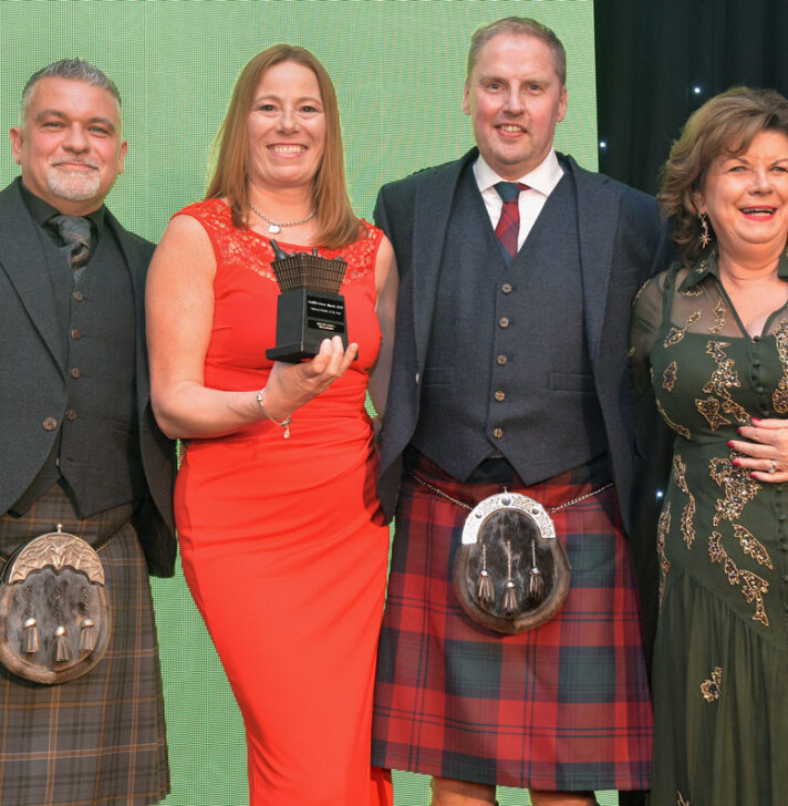 Scottish Grocer Awards | Scottish Grocer & Convenience Retailer