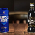 Make it clear with Scottish beer Belhaven rolled out new pack designs across its Best and Black beers last year.