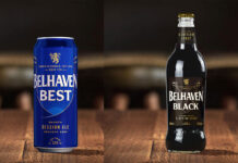 Belhaven rolled out new pack designs across its Best and Black beers last year.