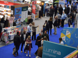 Convenience in brief | Bestway, SGF, Spar Scotland The Retail Showcase was a big success for Bestway last year.