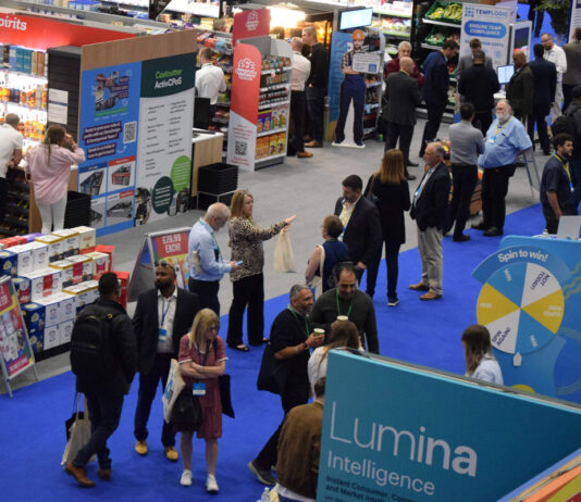 Convenience in brief | Bestway, SGF, Spar Scotland The Retail Showcase was a big success for Bestway last year.