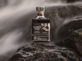 Bladnoch unveils final dram for Waterfall Series