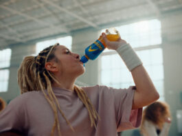 Lucozade unveils new major brand overhaul