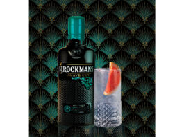 Brockmans Gin has a daring new flavour