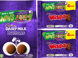 Cadbury kicks off footie promotion