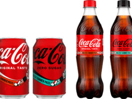 Coca-Cola to give away Endless fun this summer