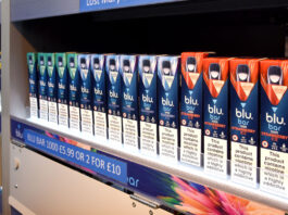 ScotGov launches new vape consultation