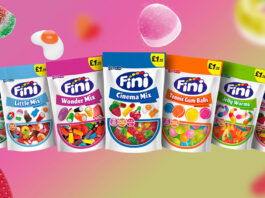 Catching impulse sales means offering a PMP solution, says sweets firm Fini.