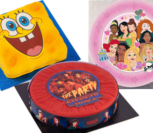 Finsbury bakes up its licensed offer