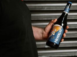 Heverlee has a foxy new look