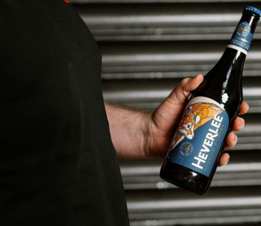 Heverlee has a foxy new look