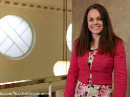 MSPs back SRC BBQ responsibility