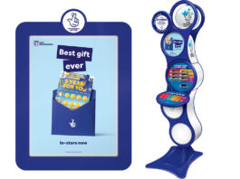 National Lottery campaign rolls out for 2024