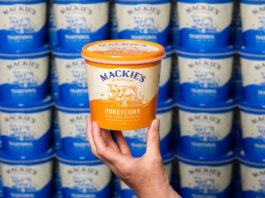 Mackie’s of Scotland offers frozen treats advice Flavours, formats and provenance should all be considered for the freezer range, says Mackie's of Scotland.