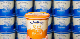 Flavours, formats and provenance should all be considered for the freezer range, says Mackie's of Scotland.