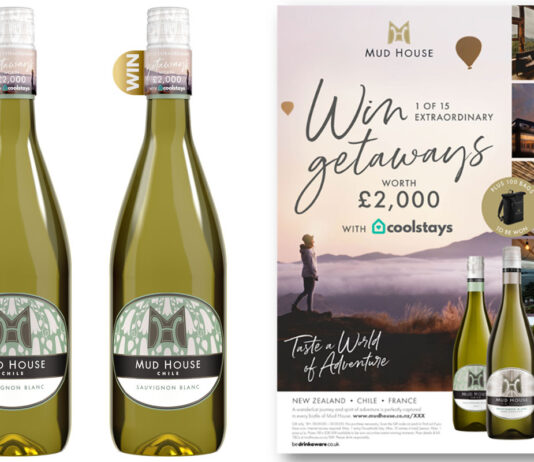 Mud House offers a taste of adventure