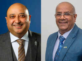 MUP rise ‘not the solution’ Both Pete Cheema and Hussan Lal have blasted the decision to put up the MUP.