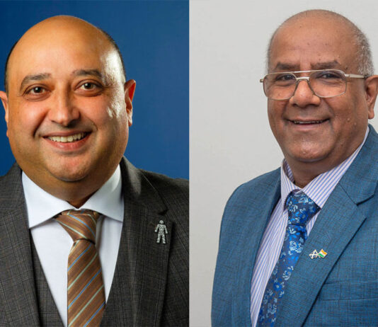 MUP rise ‘not the solution’ Both Pete Cheema and Hussan Lal have blasted the decision to put up the MUP.
