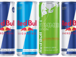 Red Bull offers tips on growing customer base Reward the curious shopper with a range to suit newcomers to energy drinks, says Red Bull.