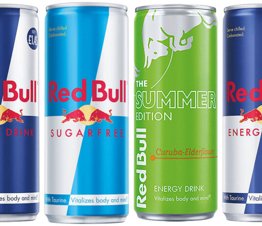 Red Bull offers tips on growing customer base Reward the curious shopper with a range to suit newcomers to energy drinks, says Red Bull.