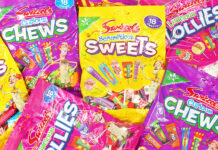Swizzels is set to capitalise on those sweet-toothed, on-the-go, busy consumers.