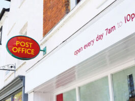 Scottish postmasters will be cleared by summer, ScotGov says