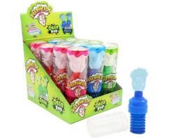 World of Sweets rolls out new Warheads sweet