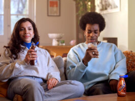 Yazoo extends its playful side