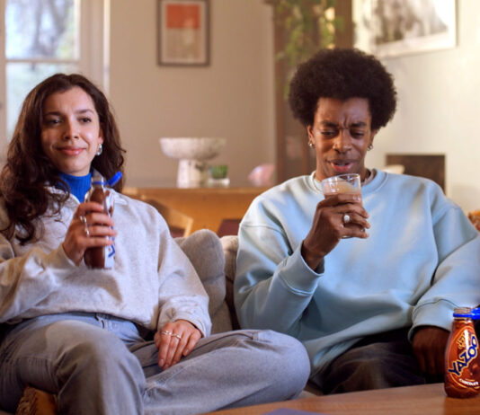 Yazoo extends its playful side