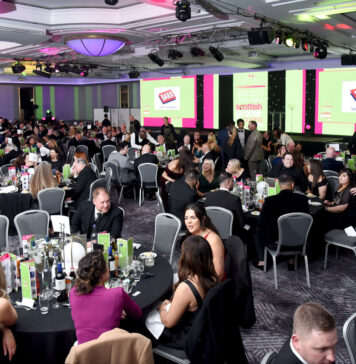 The Scottish Grocer Awards are a highlight of the retail calendar.