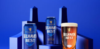Belhaven is driving the opportunity for beer and food pairings for the summer.
