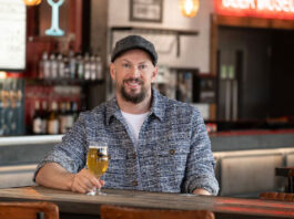 BrewDog co-founder steps down as chief executive BrewDog co-founder James Watt has released a personal statement on social media about his decision to step down.