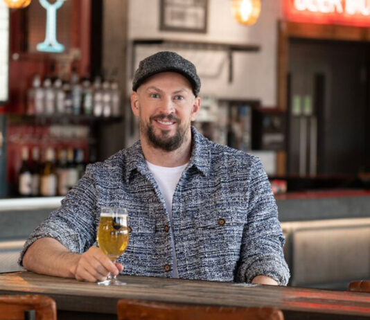 BrewDog co-founder steps down as chief executive BrewDog co-founder James Watt has released a personal statement on social media about his decision to step down.