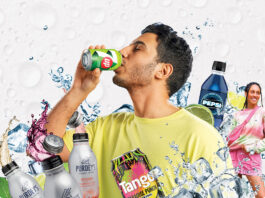 Growth in store for convenience, says Britvic