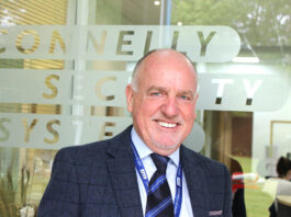 Connelly Security Systems has tech solution to tackle crooks