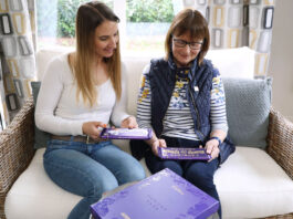 Cadbury partners with Alzheimer’s Research