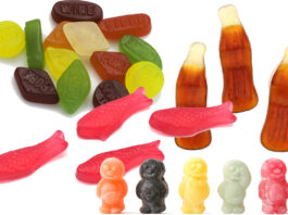 Is #candysalad the next TikTok trend?