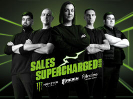 Coca-Cola and Monster’s Supercharged campaign