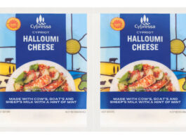 Cypressa expands in Tesco