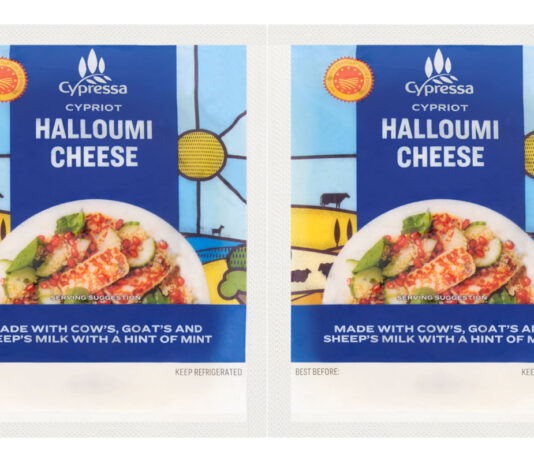 Cypressa expands in Tesco