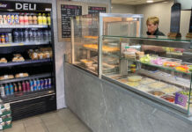 Food to go is becoming increasingly important in convenience, reckons Lumina Intelligence.