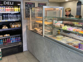 Trends insights that can drive growth Food to go is becoming increasingly important in convenience, reckons Lumina Intelligence.