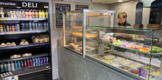 Food to go is becoming increasingly important in convenience, reckons Lumina Intelligence.