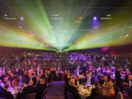 Asda heads sponsorship at Scotland Food & Drink event