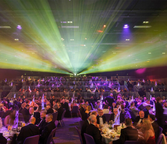 Asda heads sponsorship at Scotland Food & Drink event