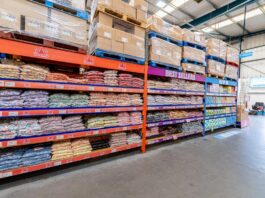 Hancocks hosts second Sweetest Day