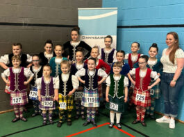 Asda builds Foundation of support