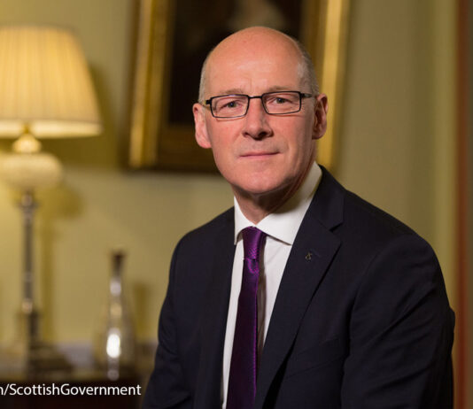 Swinney must support the retail sector