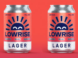 Waitrose high point for Lowrise